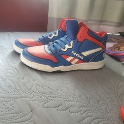 Nuevos Reebok Size 7 Youth