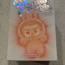 Labubu