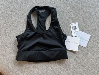 Beyond Yoga Sports Bra XS X Small Brand New Vuori Lululemon Nike Adidas 