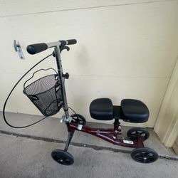 Knee Scooter 