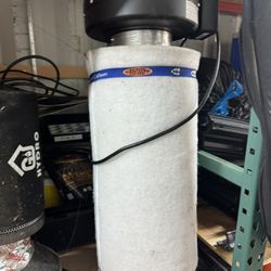 Grow Fans And Equipment 