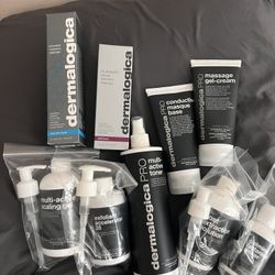 Professional Skincare Bundle - Dermalogica