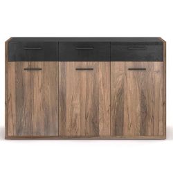 Scandinavian designs Arren Sideboard