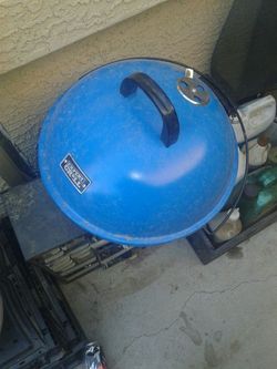 Mini grill