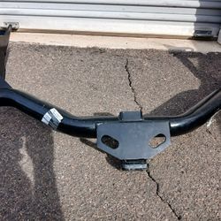 Tow Hitch