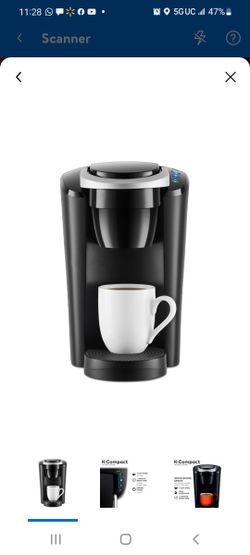 Keurig K compact