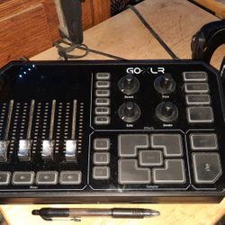 Goxlr