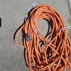 Electric Extencion 100 Long 1/2 Inch