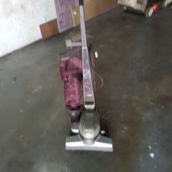 Kirby G5 performance