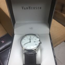 Van Heusen Watch Men’s