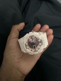 G- Shock