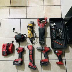 Tools
