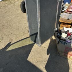 Large Road Case