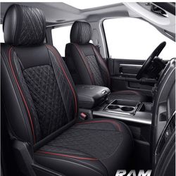 Dodge Ram Truck Seat Covers