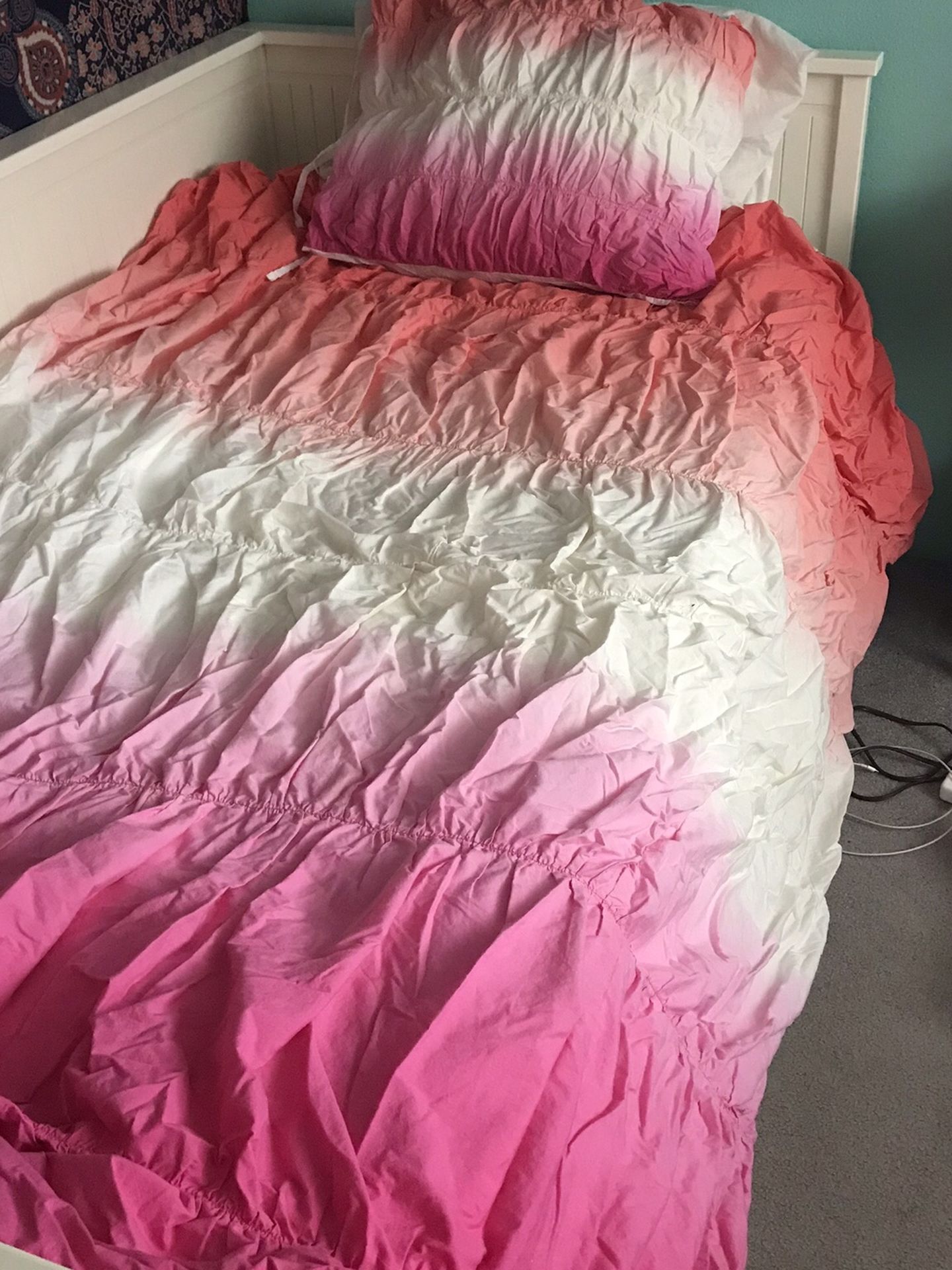 Pottery Barn Bedding