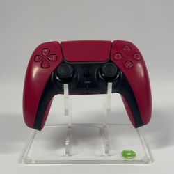Sony PlayStation 5 PS5 DualSense Wireless Controller Cosmic Red CFI-ZCT1W