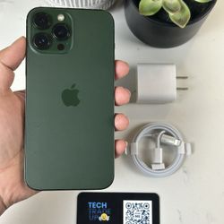 iPhone 13 Pro Max 256Gb Unlocked