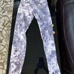 Lulu Lemon Leggings Size 4