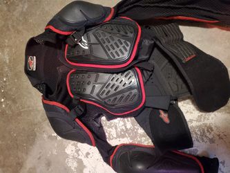 Alpinstars bionic 2 jacket