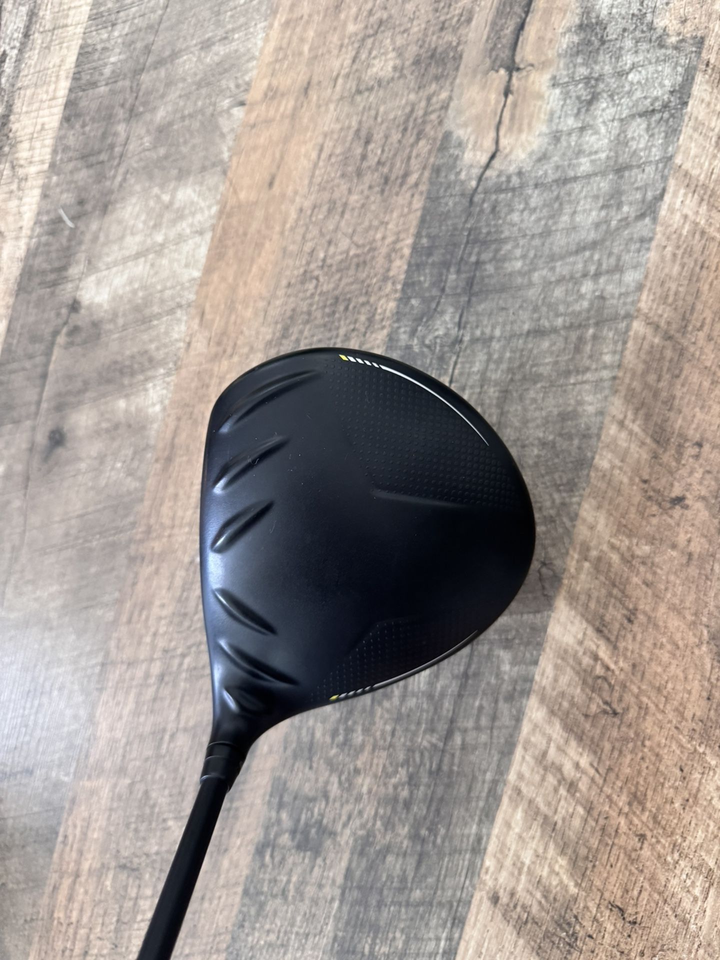 Ping G430 Max Driver