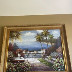 Wall Beautiful Picture