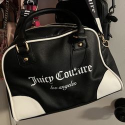 Juicy Couture Bag