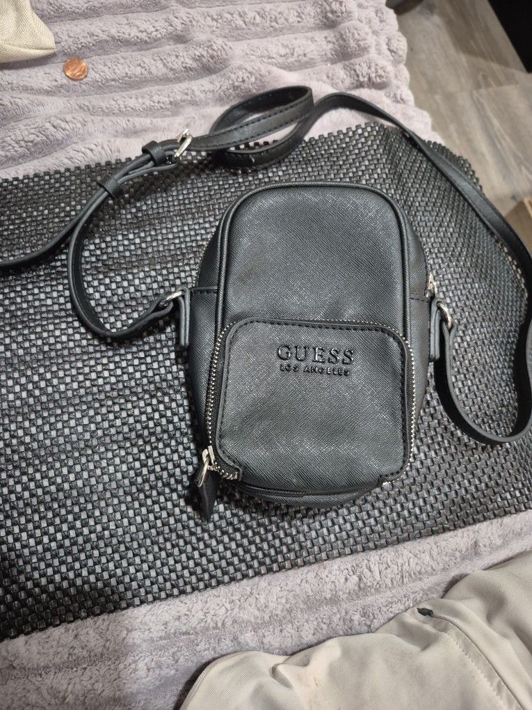 GUESS SMALL BAG