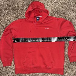 NIKE SWEATSHIRT / HOODIE