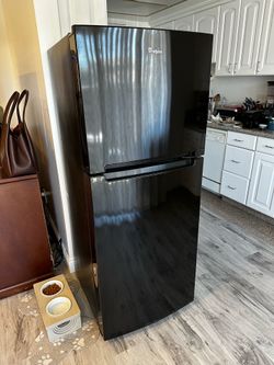 Refrigerador 10.8 cubic feet
