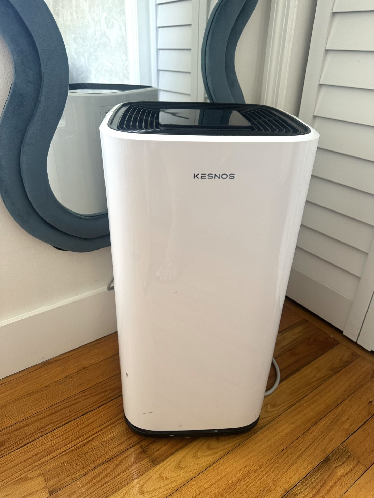 Dehumidifier For Big Spaces 4,500 Sq 