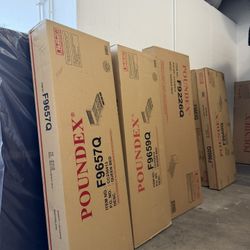 New Queen Bed Frames Only 