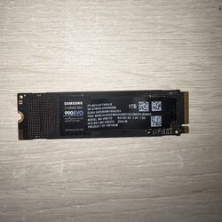 SSD M.2 Samsung 990 EVO 1TB