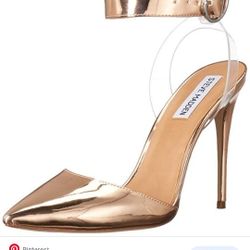 Steve Madden 