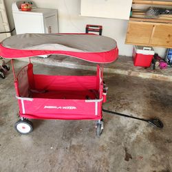 Wagon for Kids