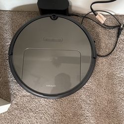 Robot Vaccum 