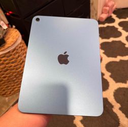 iPad Air 4