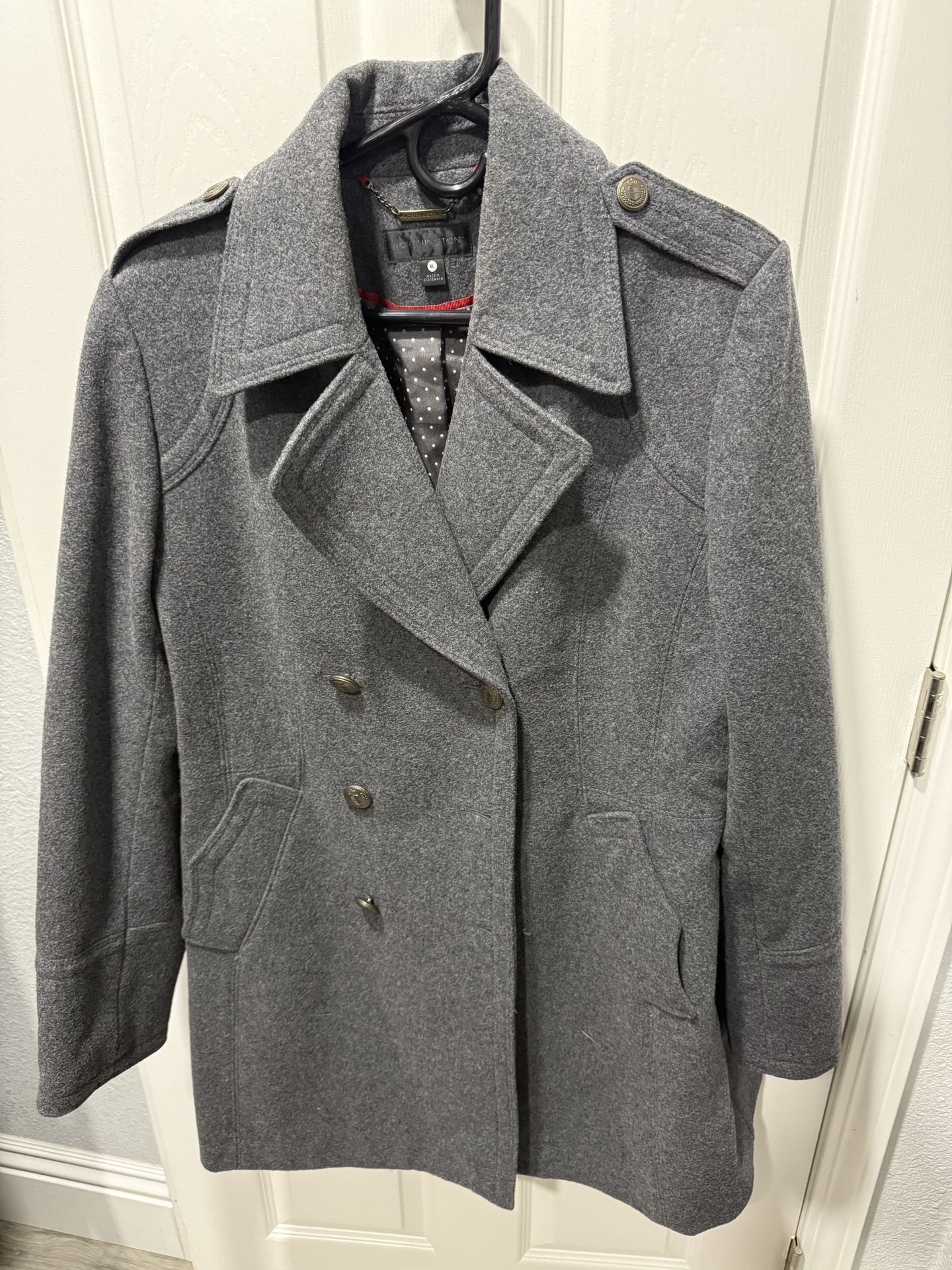 Women’s Winter Coat Size XL
