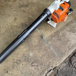 Stihl Gas Leaf Blower