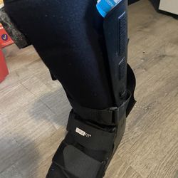 Brand New Boot!