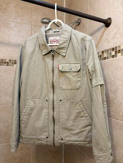 levi’s jacket