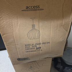 Access Lighting 