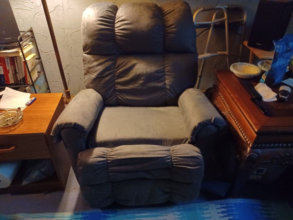 Recliner