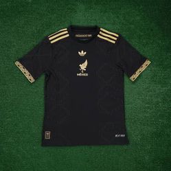 Kid Mexico Jersey