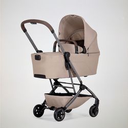 Joolz Aer Cot Bassinet