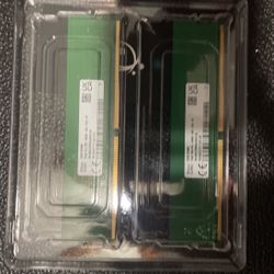 Dell Memory RAM DDR5 4800 32GB 16x2 