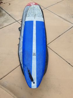 Surfboard