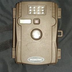 Moultrie Game Spy Infrared Game Camera