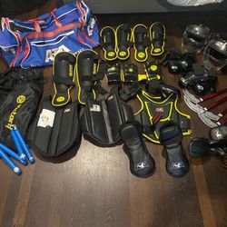 Taekwondo Gear
