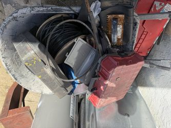 Construction Equipment And Tools