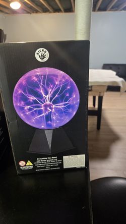 Plasma Ball 